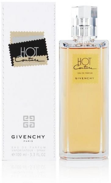 عطر جيفنشي هوت كوتشر للنساء 100 مل - او دى بارفان